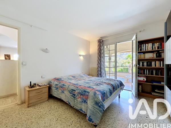 Maison à vendre 9 pièces 204,91 m² Mougins