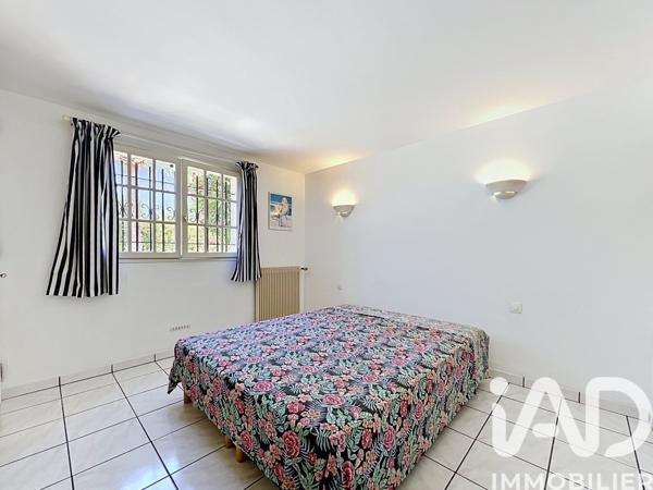 Maison à vendre 9 pièces 204,91 m² Mougins