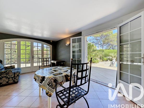 Maison à vendre 9 pièces 204,91 m² Mougins