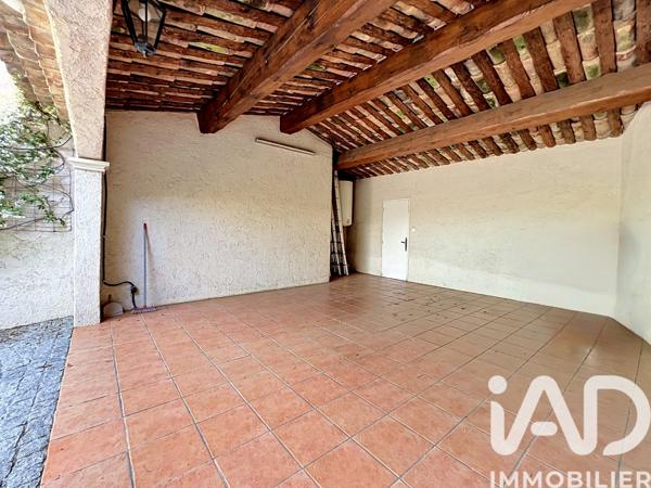 Maison à vendre 9 pièces 204,91 m² Mougins