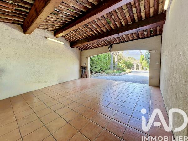 Maison à vendre 9 pièces 204,91 m² Mougins