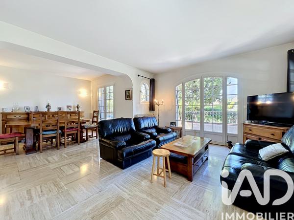 Maison à vendre 9 pièces 204,91 m² Mougins