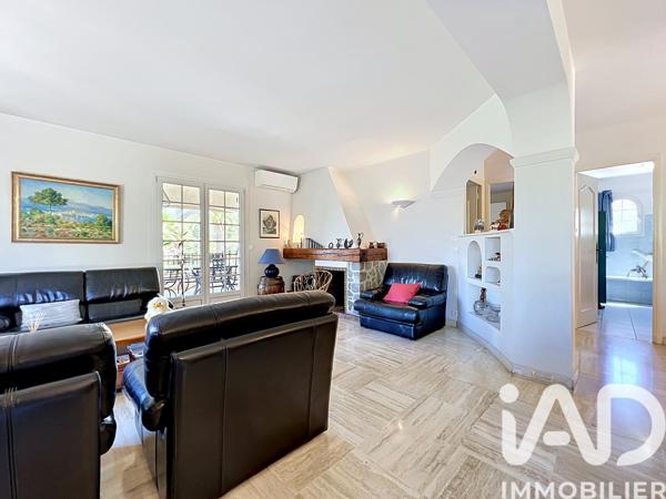 Maison à vendre 9 pièces 204,91 m² Mougins