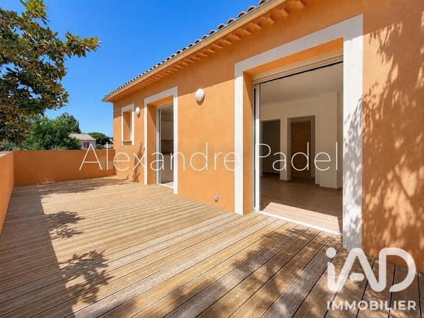 Appartement à vendre 3 pièces 69,9 m² Sanary-sur-Mer