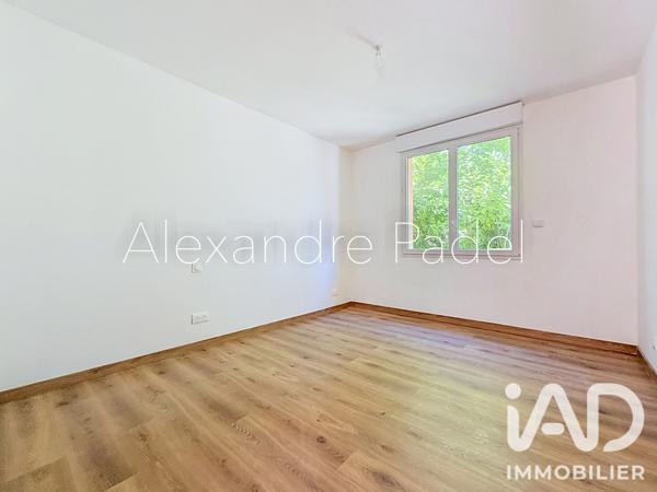 Appartement à vendre 3 pièces 69,9 m² Sanary-sur-Mer