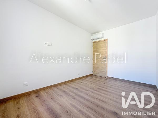 Appartement à vendre 3 pièces 69,9 m² Sanary-sur-Mer