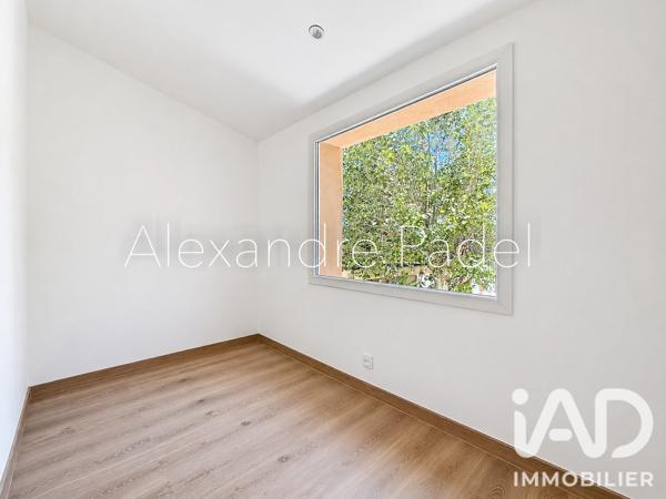 Appartement à vendre 3 pièces 69,9 m² Sanary-sur-Mer