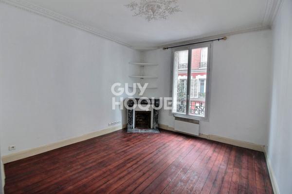 À vendre : Appartement à Puteaux