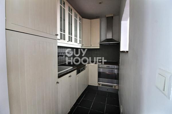 À vendre : Appartement à Puteaux