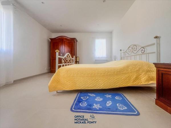 Maison à vendre à Agon-Coutainville dans la Manche (50230), ref : 1