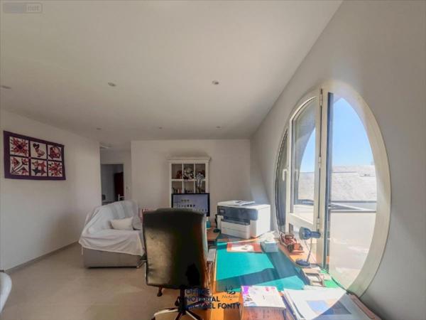 Maison à vendre à Agon-Coutainville dans la Manche (50230), ref : 1