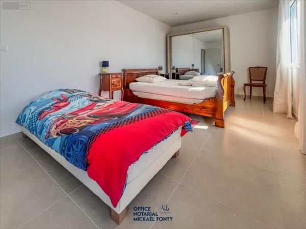 Maison à vendre à Agon-Coutainville dans la Manche (50230), ref : 1