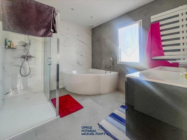 Maison à vendre à Agon-Coutainville dans la Manche (50230), ref : 1