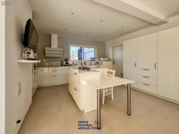 Maison à vendre à Agon-Coutainville dans la Manche (50230), ref : 1