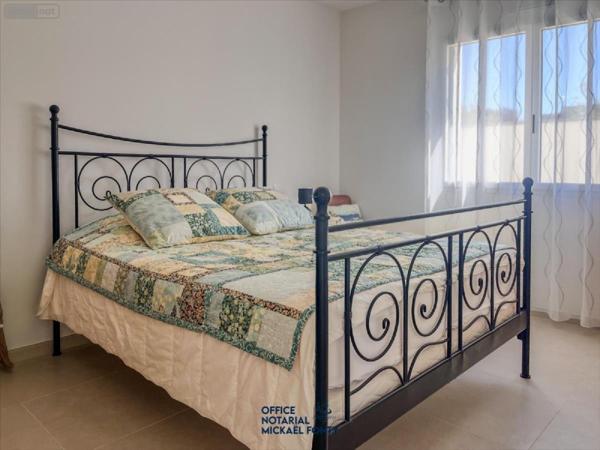 Maison à vendre à Agon-Coutainville dans la Manche (50230), ref : 1