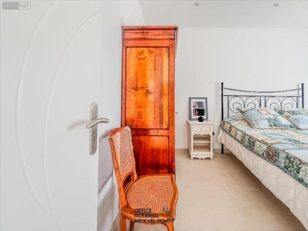 Maison à vendre à Agon-Coutainville dans la Manche (50230), ref : 1