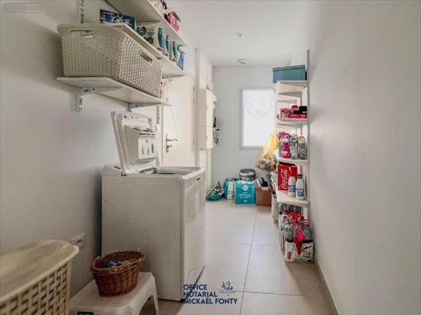 Maison à vendre à Agon-Coutainville dans la Manche (50230), ref : 1