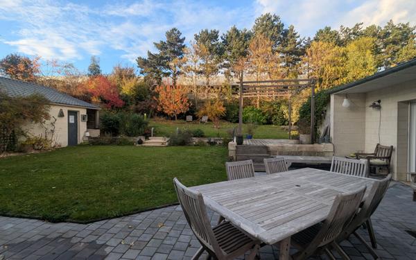 Maison à vendre    6 pièces • 260 m2 Caen