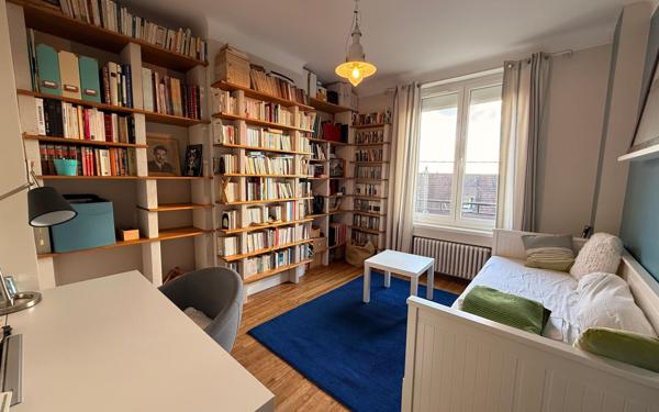 Maison à vendre    6 pièces • 260 m2 Caen