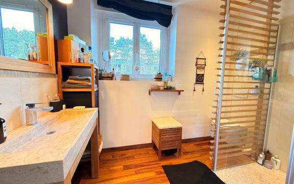 Maison à vendre    6 pièces • 260 m2 Caen