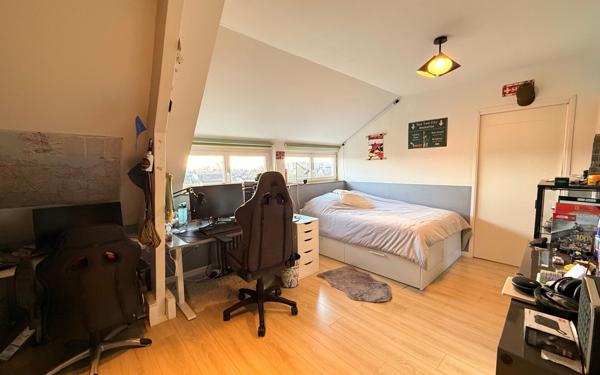 Maison à vendre    6 pièces • 260 m2 Caen