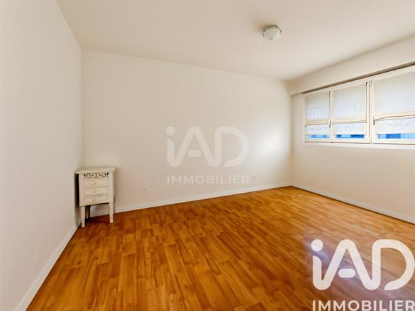 Appartement à vendre 4 pièces 94 m² Pontault-Combault