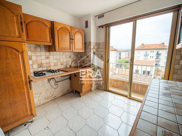 Appartement Cannes La Bocca 3 pièce(s) 78 m2