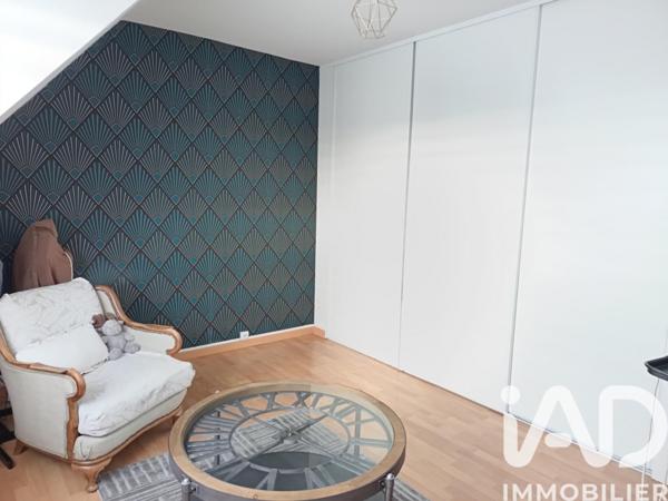 Maison à vendre 4 pièces 93 m² Louviers