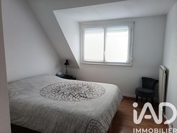 Maison à vendre 4 pièces 93 m² Louviers