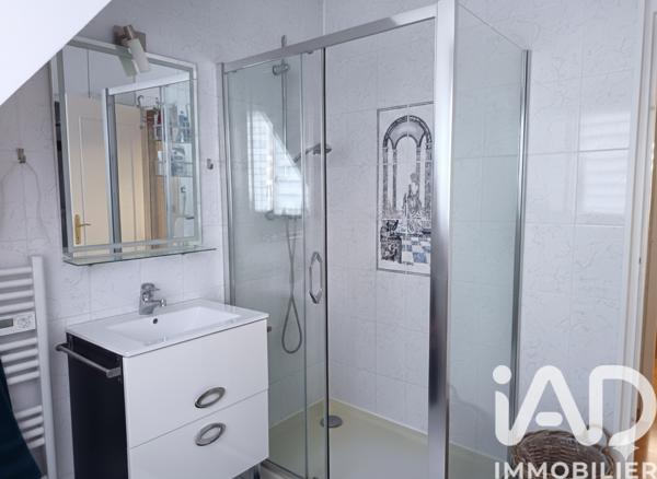 Maison à vendre 4 pièces 93 m² Louviers