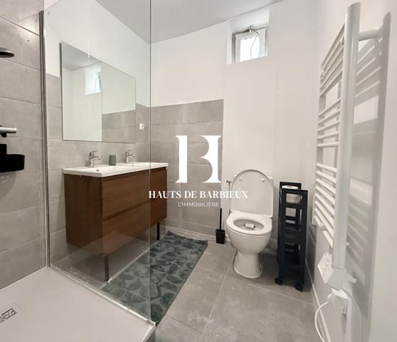 Appartement à louer, 5 pièces - Roubaix 59100