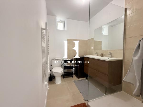 Appartement à louer, 5 pièces - Roubaix 59100