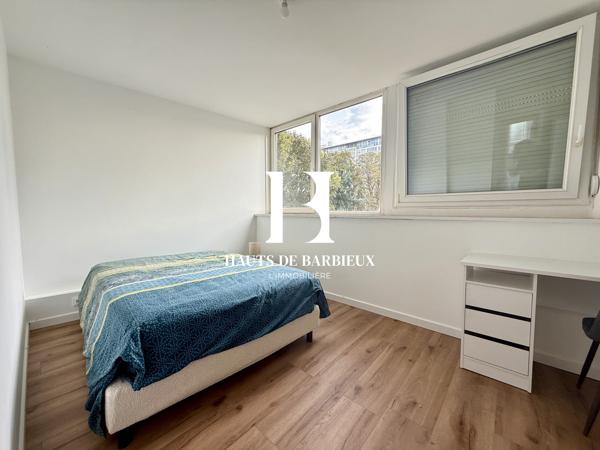 Appartement à louer, 5 pièces - Roubaix 59100