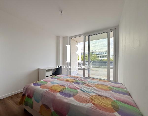 Appartement à louer, 5 pièces - Roubaix 59100