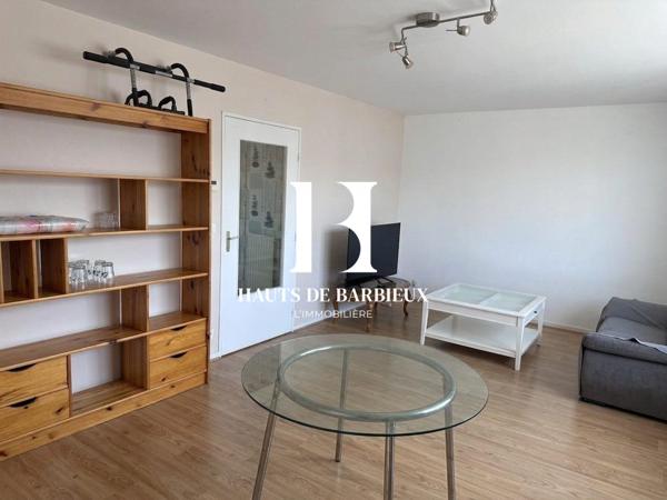 T2 meublé - Bois Blanc