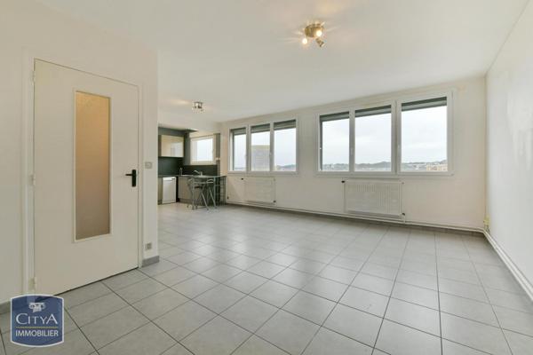 Appartement à vendre 3 pièces 79.67m²