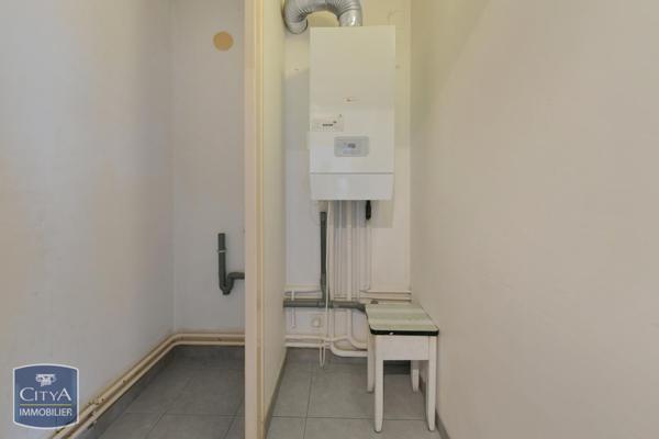 Appartement à vendre 3 pièces 79.67m²