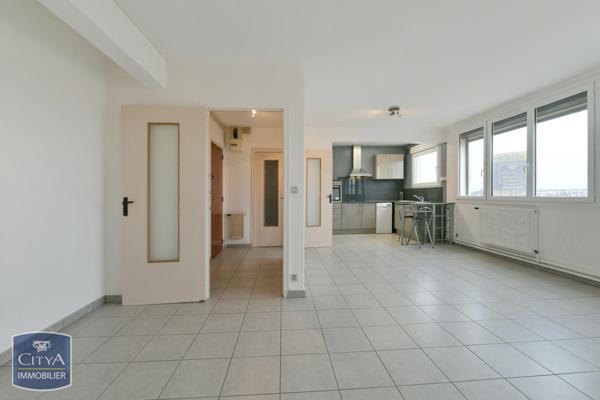 Appartement à vendre 3 pièces 79.67m²