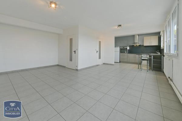 Appartement à vendre 3 pièces 79.67m²