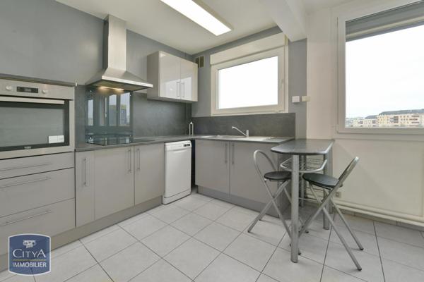 Appartement à vendre 3 pièces 79.67m²