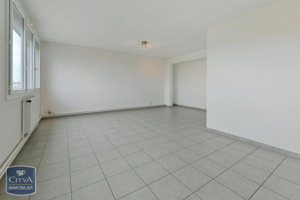 Appartement à vendre 3 pièces 79.67m²