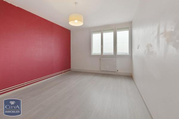 Appartement à vendre 3 pièces 79.67m²