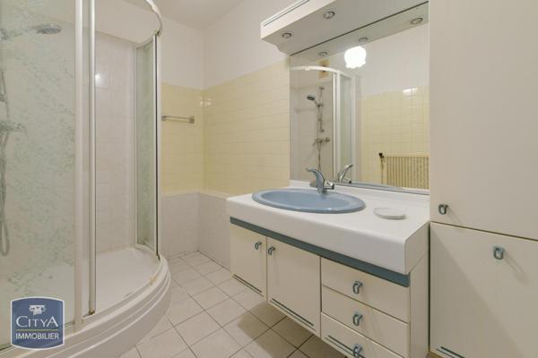 Appartement à vendre 3 pièces 79.67m²