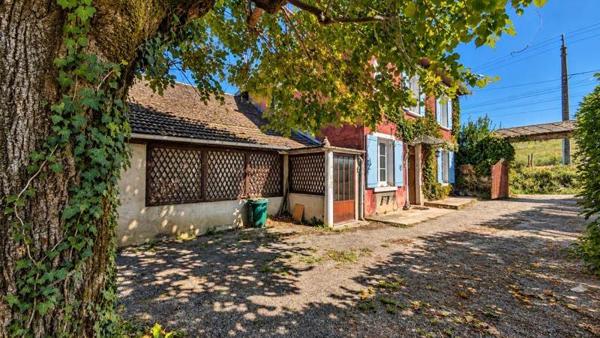 Maison à vendre 248 000 € Veyrins-Thuellin 4 p 145 m² DPE F