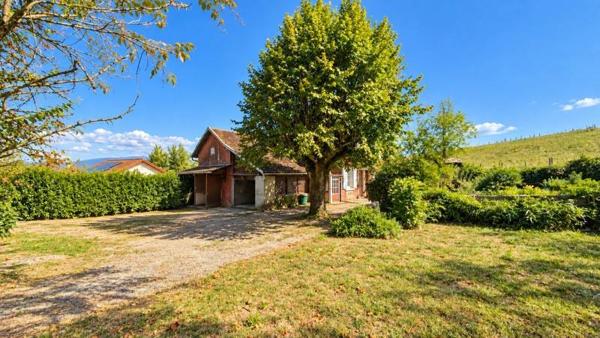 Maison à vendre 248 000 € Veyrins-Thuellin 4 p 145 m² DPE F