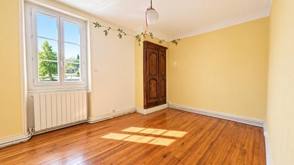 Maison à vendre 248 000 € Veyrins-Thuellin 4 p 145 m² DPE F