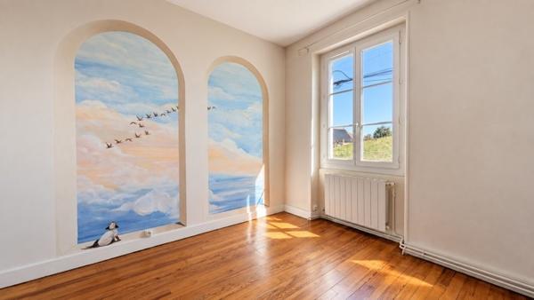 Maison à vendre 248 000 € Veyrins-Thuellin 4 p 145 m² DPE F