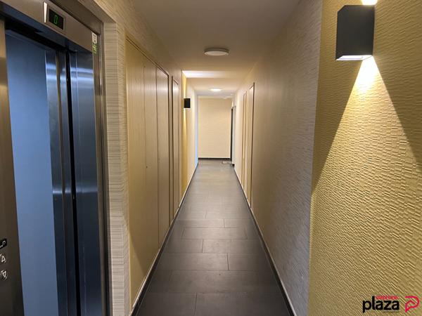 Appartement 4 pièces 90.46 m2