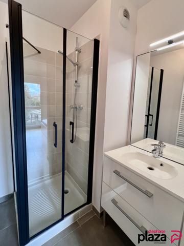 Appartement 4 pièces 90.46 m2