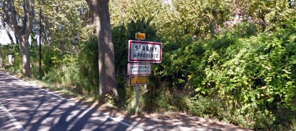 Local/bureau à louer SAINT REMY DE PROVENCE